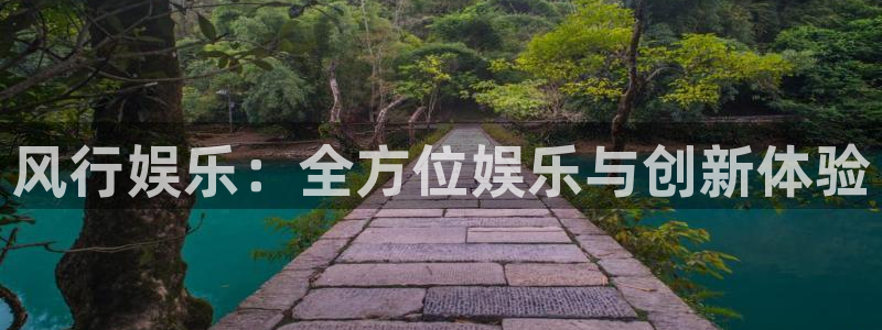 风行娱乐：全方位娱乐与创新体验